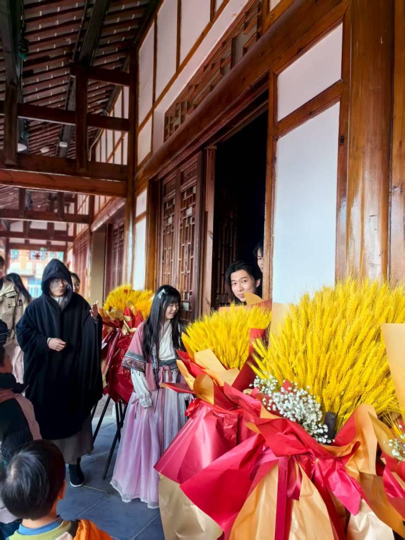 沉浸赋能：江口县景区演艺的差异化突围之路